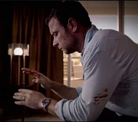 ray donovan iwc|Ray Donovan Watches (Liev Schreiber) .